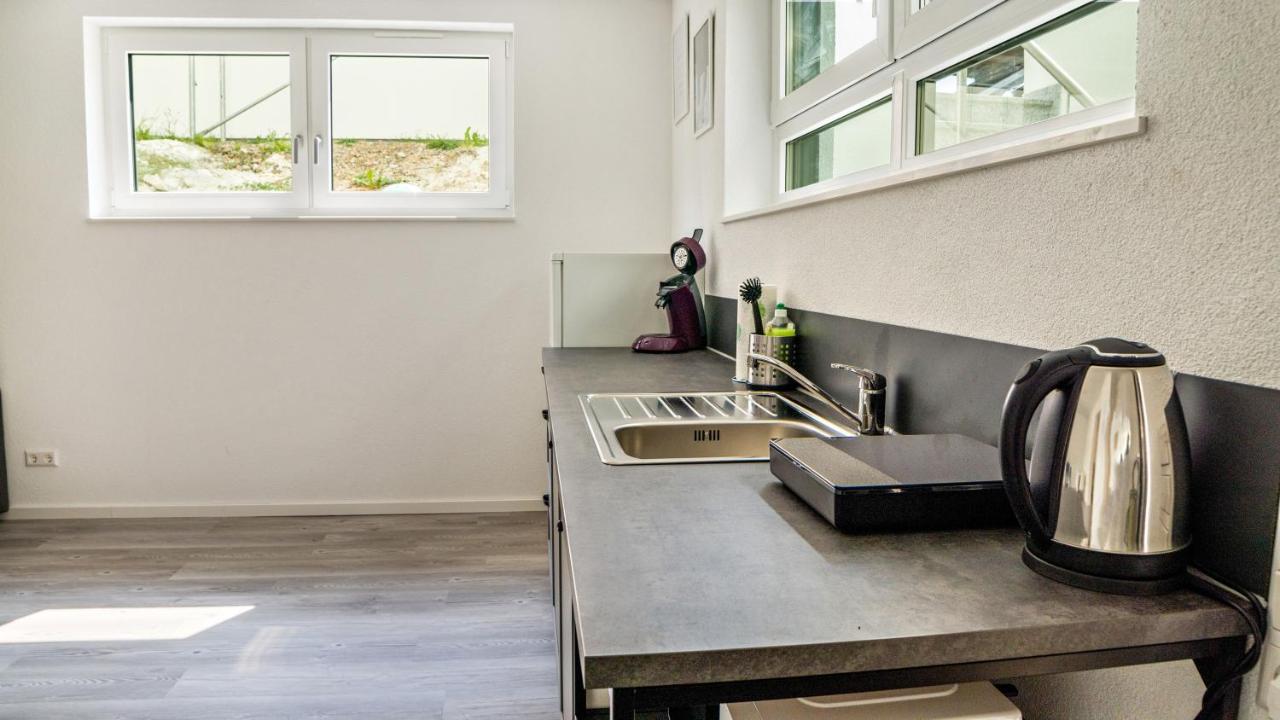 Schuttig Apartment